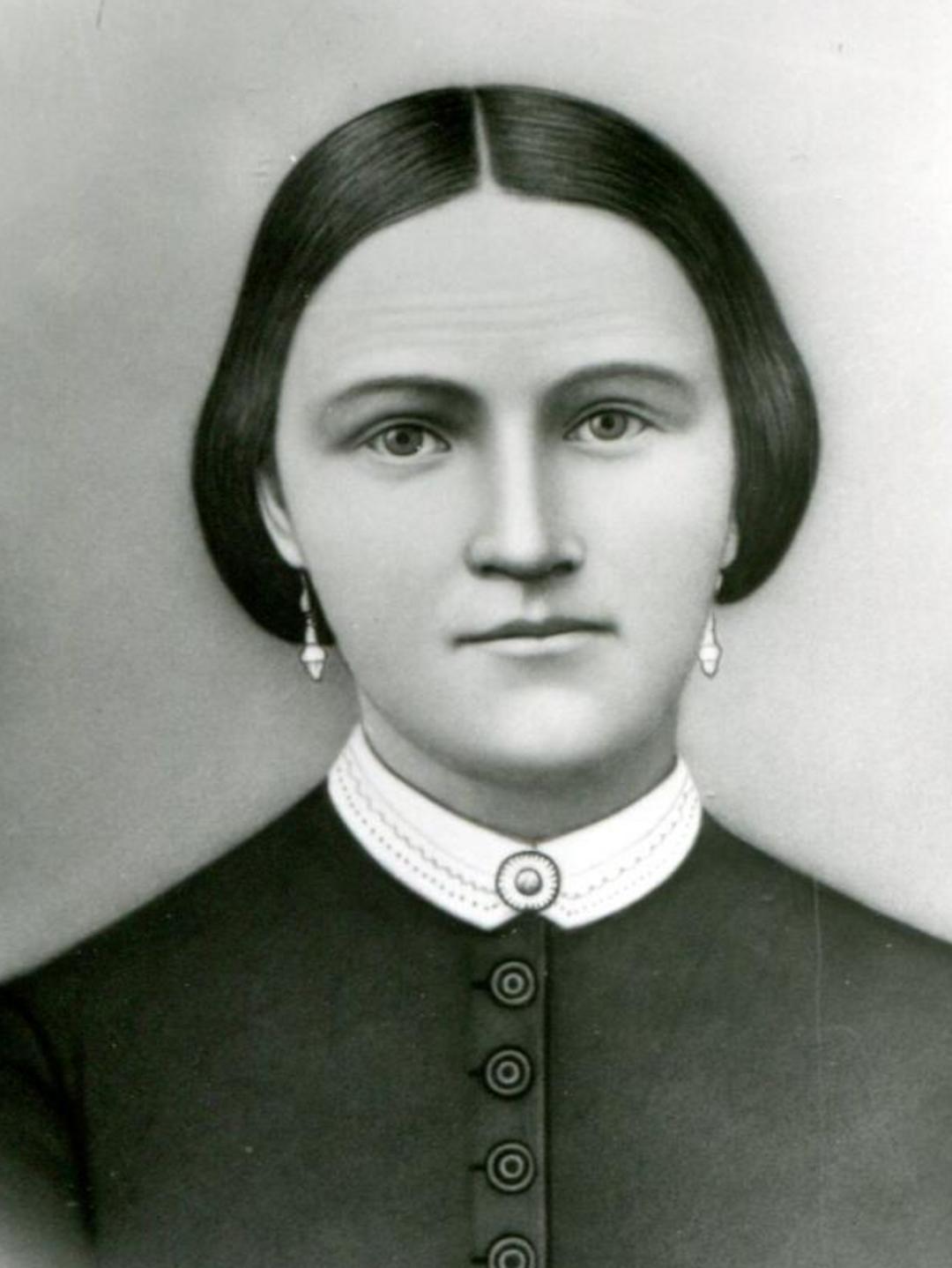 Dinah Ann Clayton (1835 - 1913) Profile